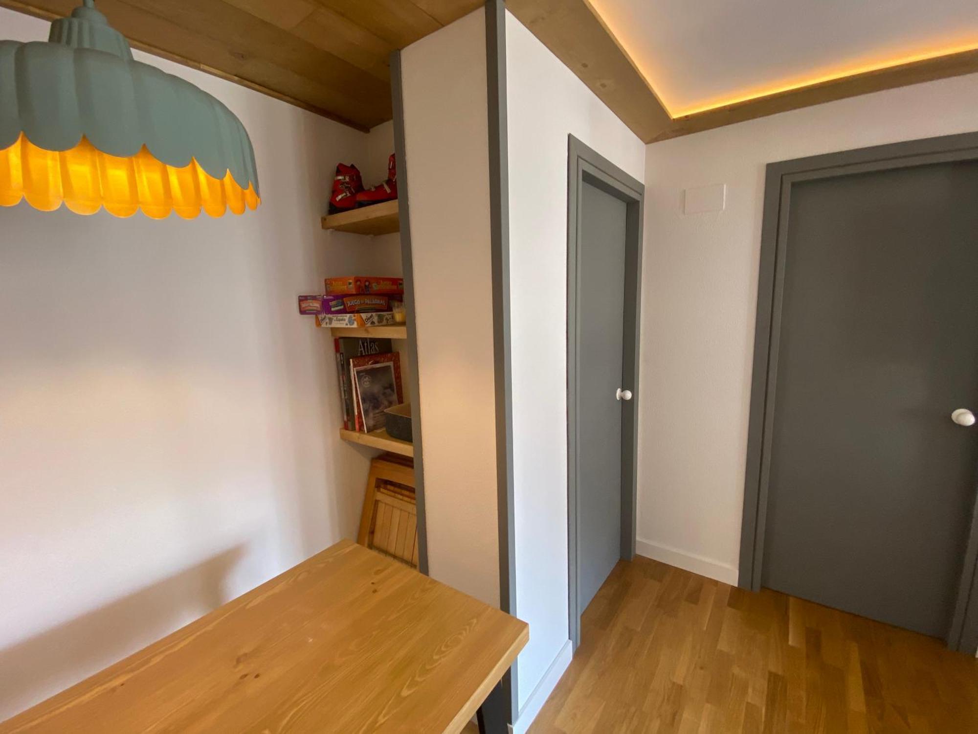 Casa Orval Apartment Panticosa Exterior photo